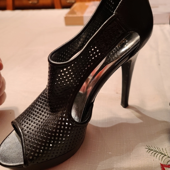 INC International Concepts Shoes - Womens Inc international heels